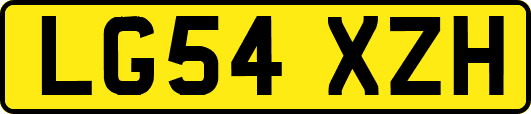 LG54XZH