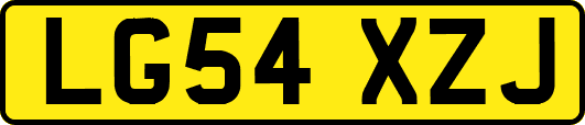 LG54XZJ