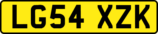 LG54XZK