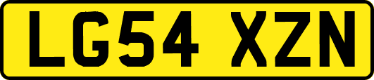 LG54XZN