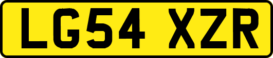 LG54XZR