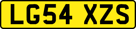 LG54XZS