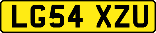 LG54XZU