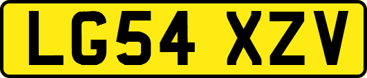 LG54XZV