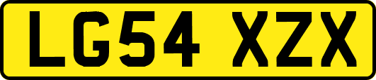 LG54XZX