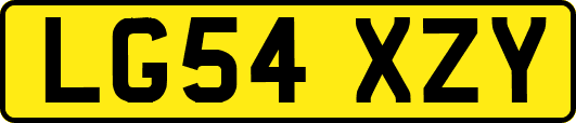 LG54XZY