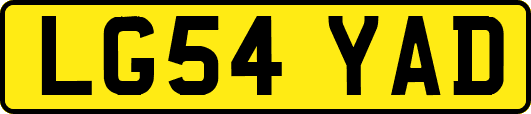 LG54YAD