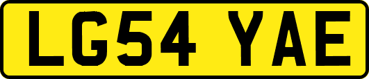 LG54YAE