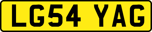 LG54YAG