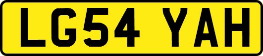 LG54YAH