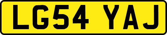 LG54YAJ
