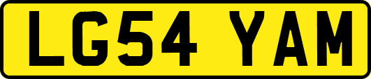 LG54YAM