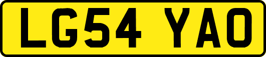 LG54YAO