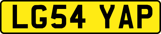 LG54YAP