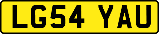 LG54YAU