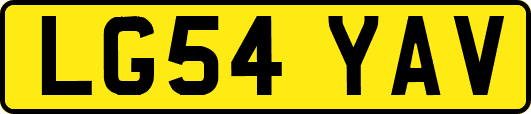 LG54YAV
