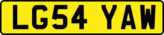 LG54YAW