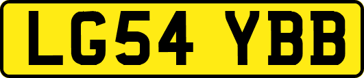 LG54YBB