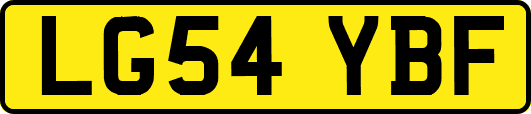 LG54YBF