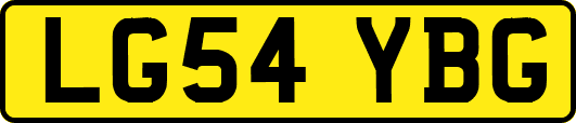 LG54YBG