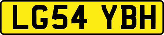 LG54YBH