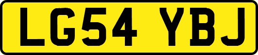 LG54YBJ