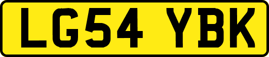 LG54YBK