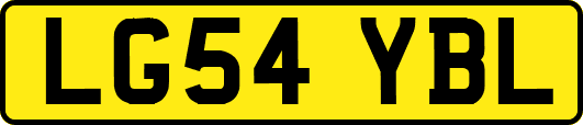 LG54YBL