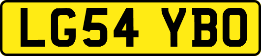 LG54YBO