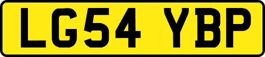 LG54YBP