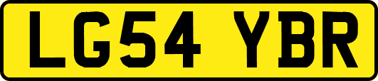 LG54YBR