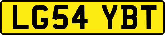 LG54YBT