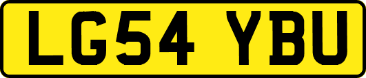 LG54YBU