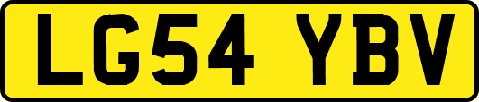LG54YBV