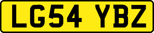 LG54YBZ