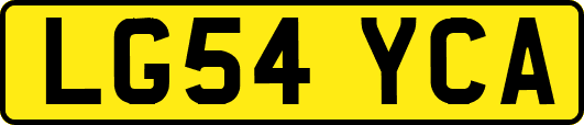 LG54YCA
