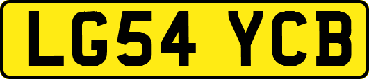LG54YCB