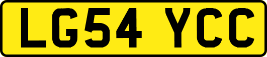 LG54YCC