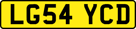 LG54YCD