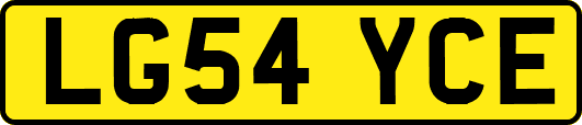 LG54YCE