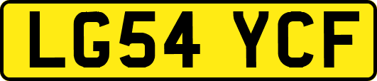 LG54YCF