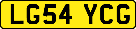 LG54YCG