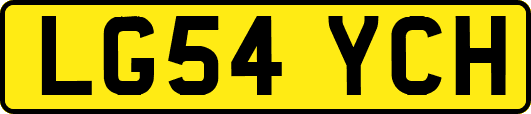LG54YCH