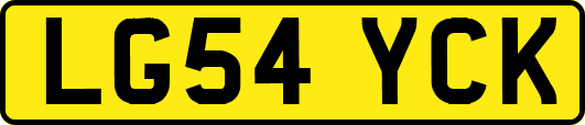 LG54YCK