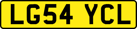 LG54YCL