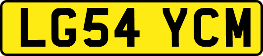 LG54YCM