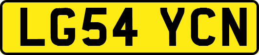 LG54YCN