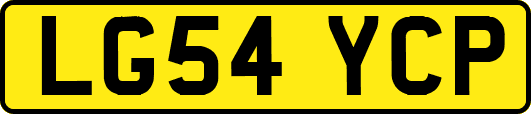 LG54YCP
