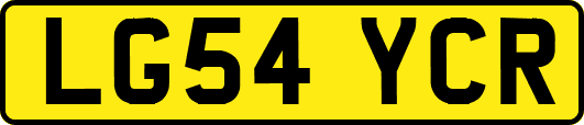 LG54YCR