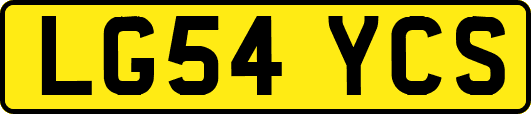 LG54YCS